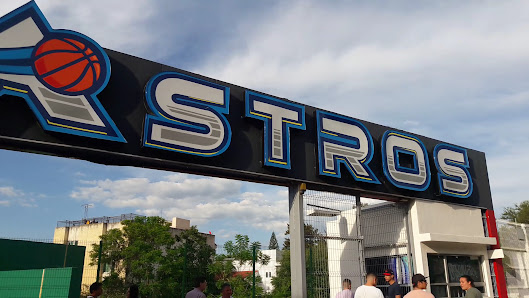 Arena Astros